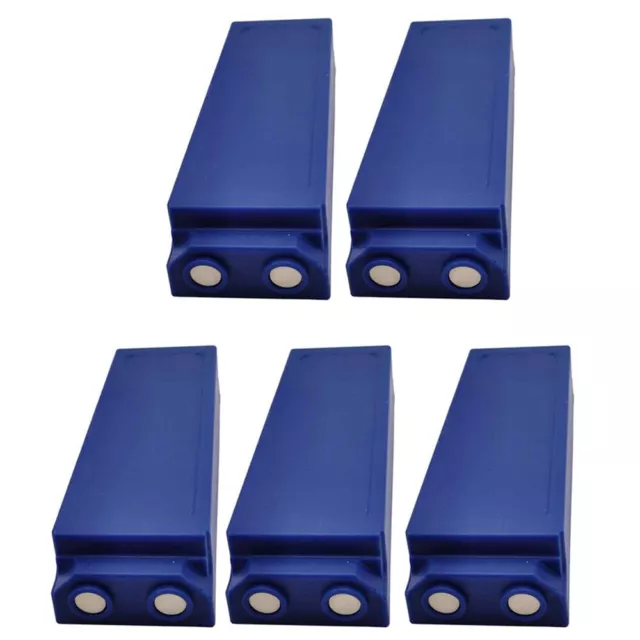5Pcs for SCANRECO 593/592/590/960 7.2V 3000mAh Battery GP222101 NIMH