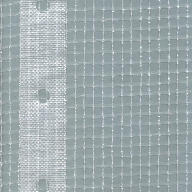 Gerüstplane 2,10 x 10m Gerüstschutzplane Plane Gewebeplane Abdeckplane
