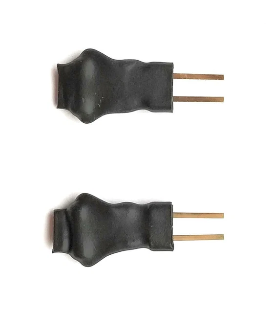 5 pcs Car SRS Simulator Emulator Repair bypass resistors 3.9 ohm diagnostics