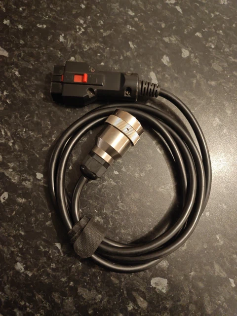 For Star C3 16pin OBD2 Cable Only for MB C3 Star Diagnosis Multiplexer cable