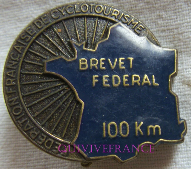 Federation francaise cyclotourisme deals