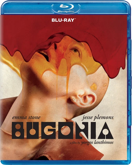 BUGONIA BLU RAY ALICIA Silverstone Stavros Halkias PRESALE 09 02 Bugonia Blu Ray Alicia Silverstone Stavros Halkias PRESALE 09 02 2026.webp