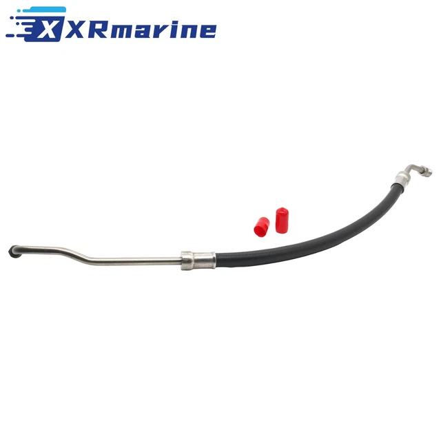 Moteur Hors-Bord GTTCCG 6E0-44352-00 - 6CV, Aluminium, Moteur 4 Temps Essence, Pour Tableau Arrière