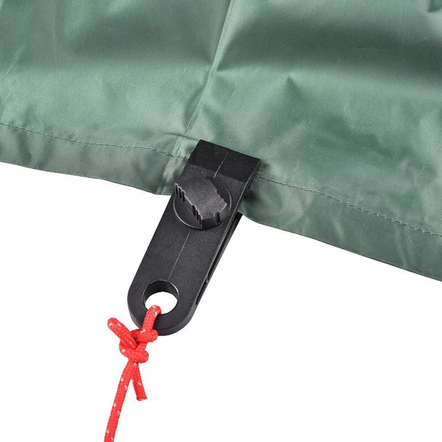 Moustiquaire pour balançoire de jardin Eco 4 places de SOJAG