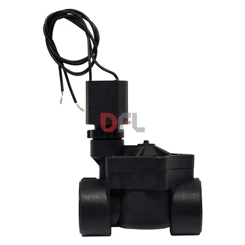 Elettrovalvola 'Rn 150 Plus' Senza Parzializzatore - 1' F 24V - Rain