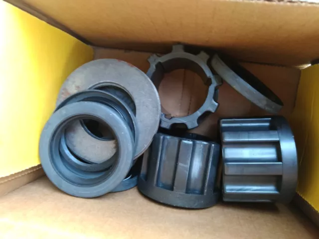New Drum Brake S-Cam Bushing Kit Euclid E-5140 08-1375