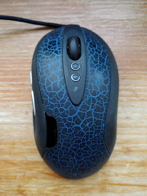 Lot De 4 Boutons Latéraux G4 G5 G6 G7 - Pour Souris De Jeu Logitech G900 G903 - Neuf