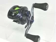 Daiwa 23 Saltist TW 100XHL PE Special (Left handle)
