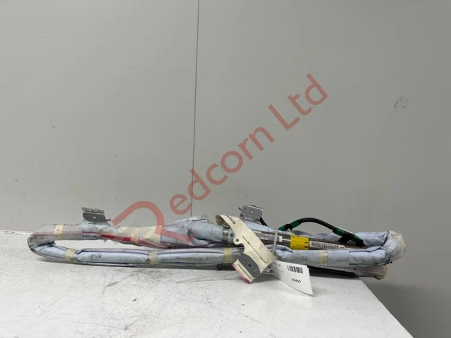 TTOYOTA Prius borsa di sicurezza aria tetto dritto lato guidatore (2008-2021)