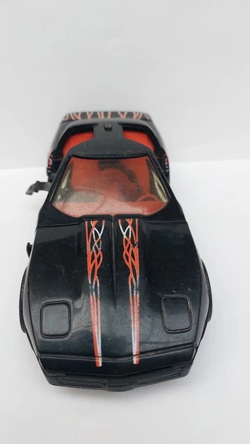 JEEP COBRA STINGER Vehicule Gi Joe Jouet Vintage Cobra Hasbro EUR 10,00