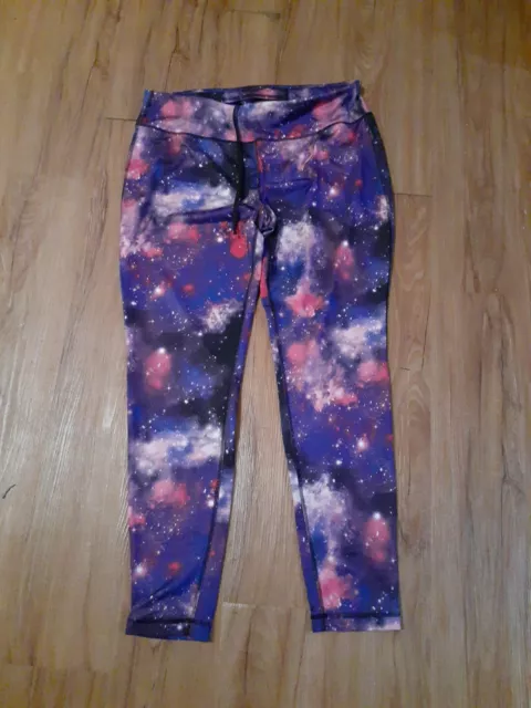 Danskin now women's sales dri more relaxed pants