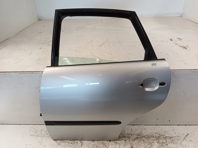 Actionneur Verrouillage Porte Arrière Gauche Pour Seat Ibiza MK3 (6L) 2002-2007 - Neuf, 1 An Garantie