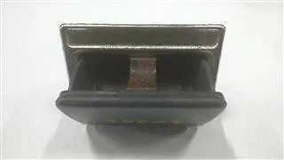 PORTA CENERE Toyota LAND CRUISER (_J7_) 2.4 TD (LJ70_, LJ73_) 2L-T #30408