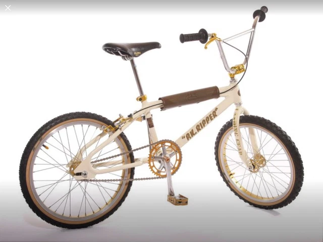TAKAGI ULTRA DYNO, Complete Old school BMX Crank Set £149.00