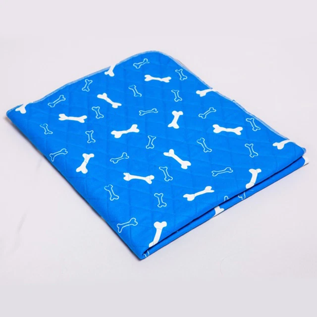 Almohadilla de hierba para perro estera pequeña estera de entrenamiento almohadillas para orinar inodoro para huesos
