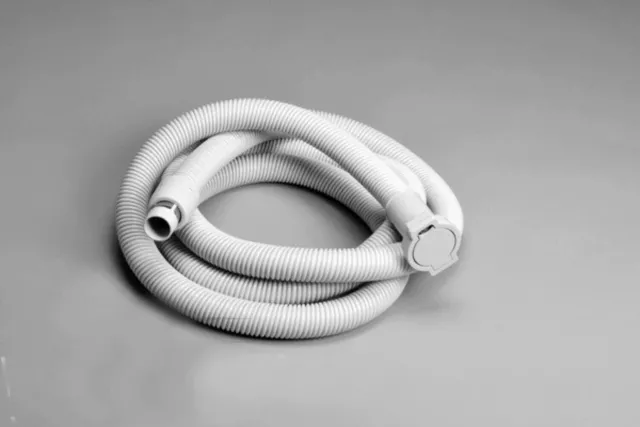 050278 Central Vacuum Hose Extension Low Voltage 12 feet