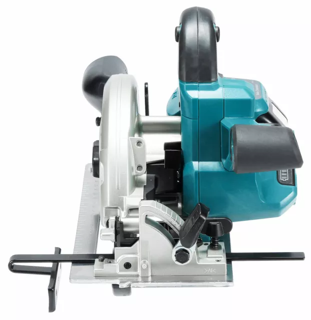 MAKITA DHS660ZJ Sierra Circular Pila 165mm 18V LXT Brushless 1x5, 0AH Makpac 3