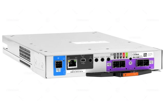 Modulo Controller ISCSI Dell Compellent 5Y2X4 &ndash; 10G-iSCSI-2 Tipo B Usato