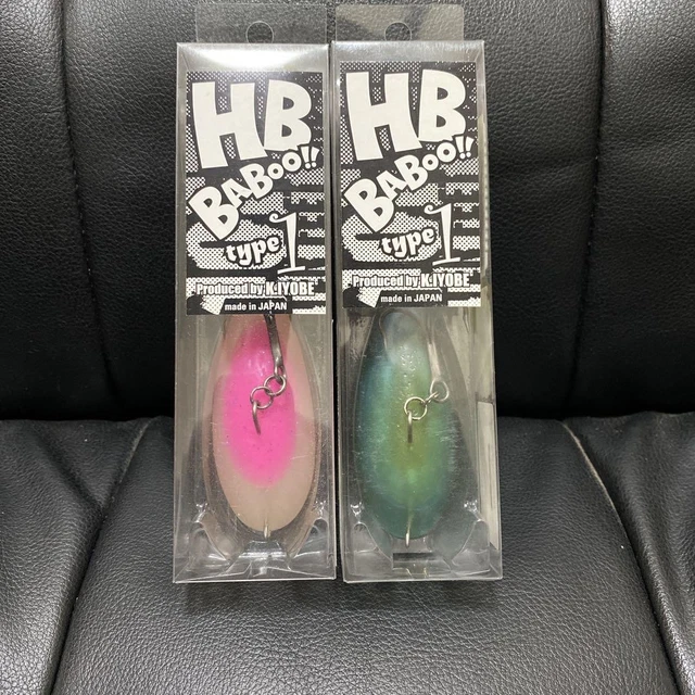 YPC BASS 2025 10 Ten Feet Under Yager Bass Fishing Lure