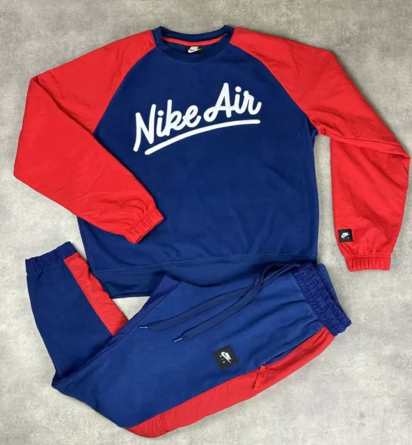 Survêtement Nike Streetwear