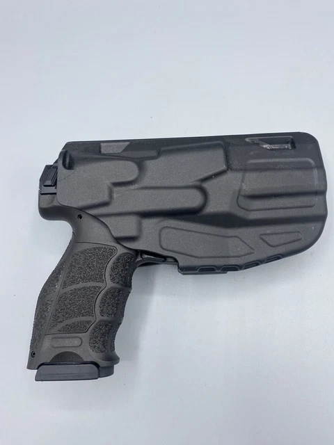 Safariland Hk VP9 VP40 Black ALS Holster for Heckler & Koch H&K VP9 9mm 40