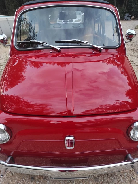 Fiat 500L 100f berlina 2