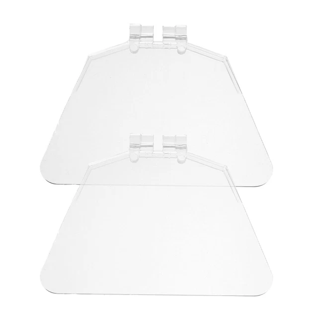 Visière De Meuleuse D'établi Compatible Avec Meuleuses D'établi Type 125/150 Machine De Fixation