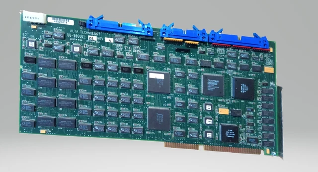 Oec	9600	00-900661-01	Alta Ip Scsi Disk Controller Board
