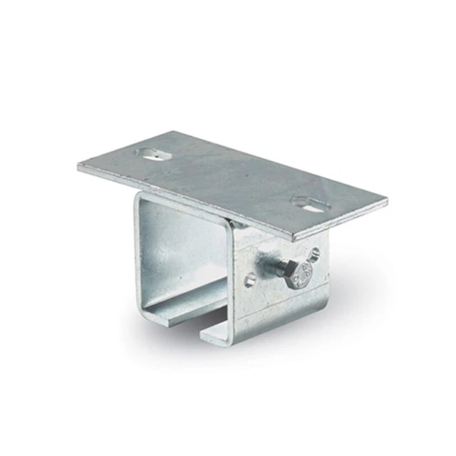 Supporto a soffitto 32 SZ per guida small - Rolling Center
