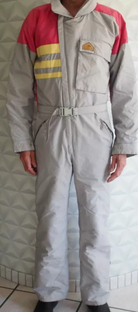 Combinaison de ski eider outlet