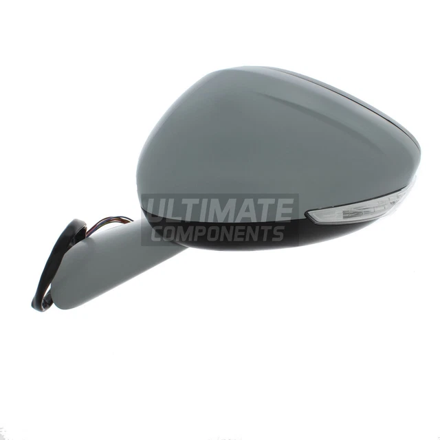 Citroen wing mirror replacement deals