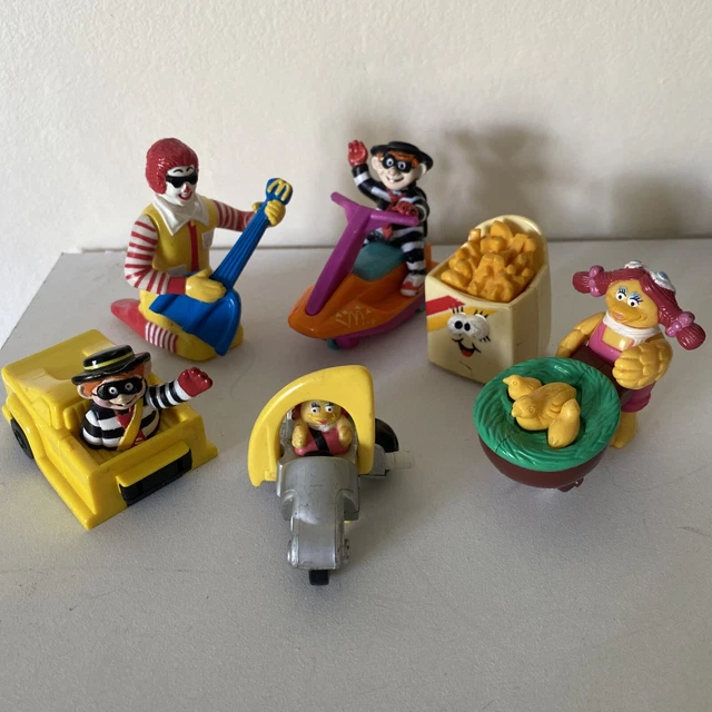 disney-bundle-of-figures-mcdonalds-happy-meal-toys-rare-vintage-mixed