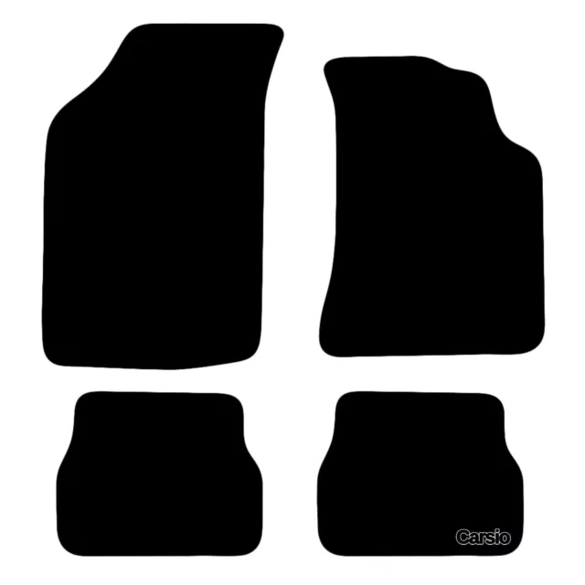 Volkswagen golf floor mats deals