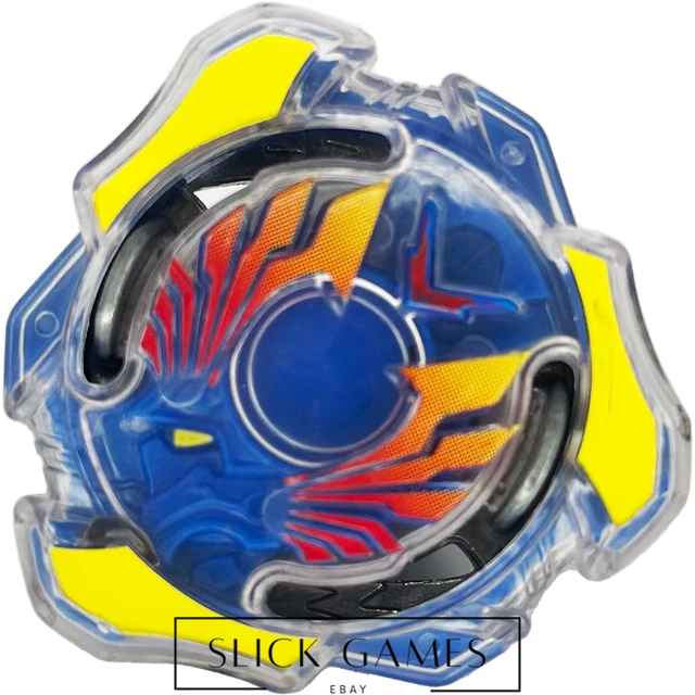 SPARK POWER SET brave valtryek v6 surge speed hasbro toupie beyblade