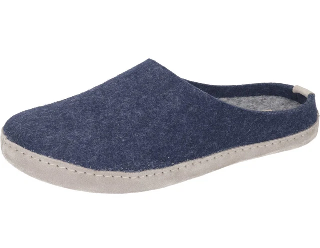 Zapatillas De Casa Manitu - Pantuflas Cómodas Para Mujer - Interior Hogar
