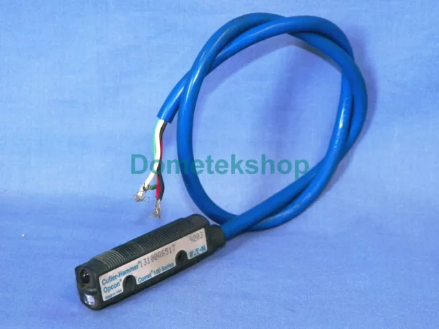 Eaton Cutler-Hammer 13100A6517 Photoelectric sensor