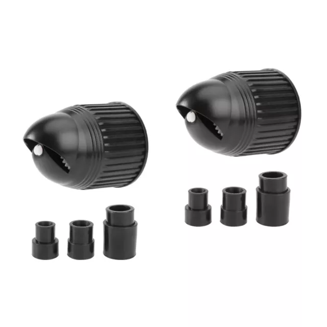 2x Air Pump Wave Maker for Aquarium  Fish Tank Accessory Wave Maker Fish Tank