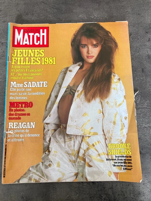 PARIS MATCH N° 3937 - Mylène Farmer exclusif Issue 17 Octobre 2024 New! EUR 10,00 - FR