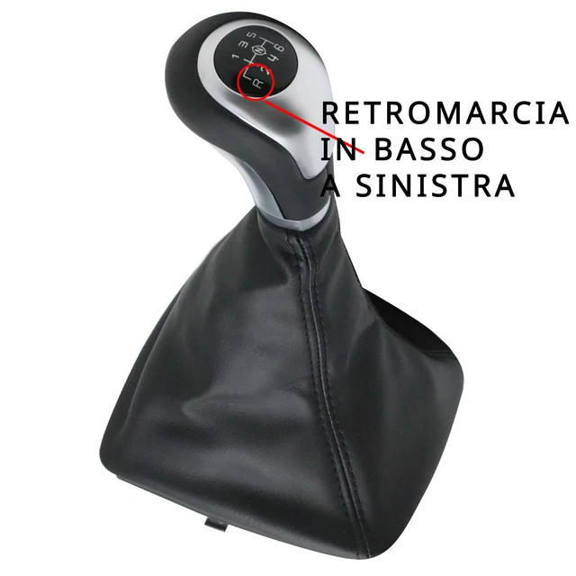 Perfume Complete ”LP” BOX Palancas de cambio y pomos, Equipamiento interior tuning, Coches