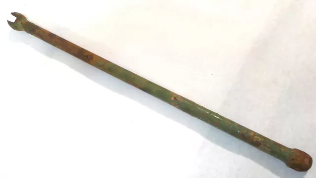 John Deere  Planter Part Spreader Bar