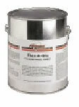 Formax FLEX-A-GLU POLISHING WHEEL CEMENT 1 GAL