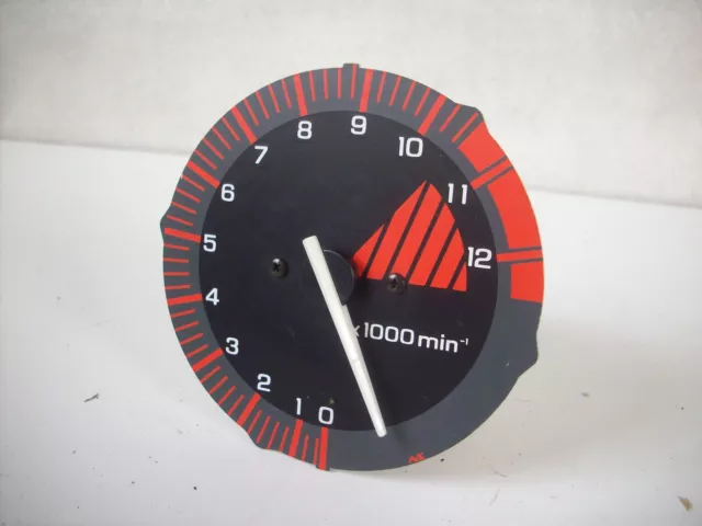 Original Drehzahlmesser DZM / Tachometer Honda CBR 1000 F - SC21