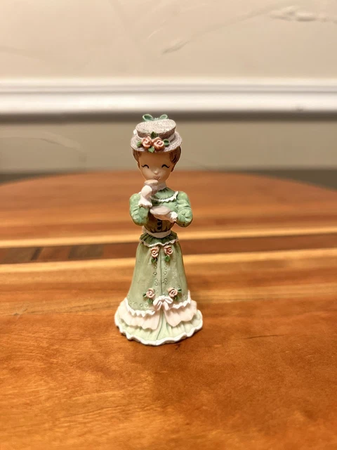 Ivy & Innocence #05033 MISS MARY HEMMINGS 1997 Hand-Numbered 1A