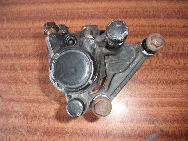 Yamaha Sr125 Sr 125 Pinza Freno Anteriore Destra Rh Pinza Produttore Di Apparecchiature Originali