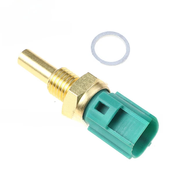 WATER COOLANT TEMPERATURE Temp Sensor For Mazda Ford Toyota Lexus 89422