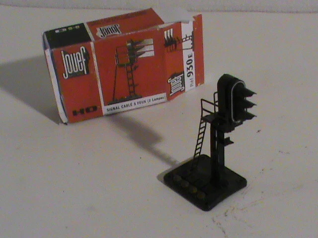 JOUEF 9321 HO - Potence avec nacelle - Jouef France - Modélisme ferroviaire - Vente en ligne de trains électriques - échelle HO, OO, N, HOe, miniatures