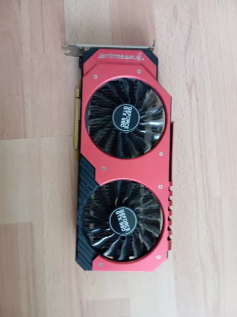 MSI GeForce GTX 970  GAMING 4G 4GB GDDR5