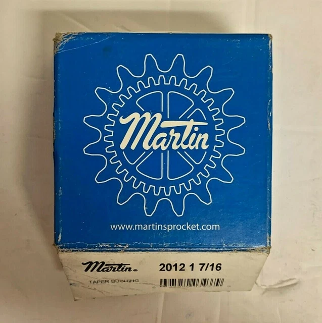 Martin 2012 1  7/16 Bushing