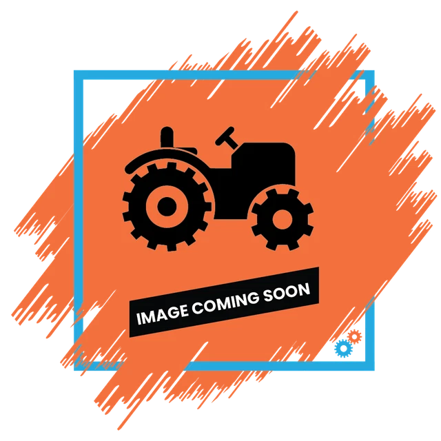 Universal TRACTOR CANOPY STEEL PAINTED ORANGE fits KIOTI, Fits Kubota