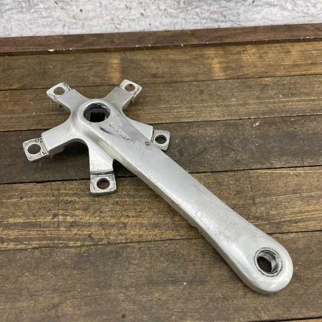CRANK BOLT - Boulon de manivelle
